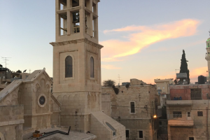 Evangelical Lutheran Church of the Reformation – Beit Jala