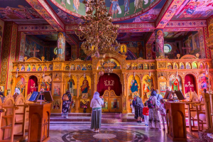 Forefathers Greek Orthodox Church – Beit Sahour