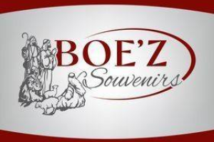 Boez Souvenirs - Shepherds Field