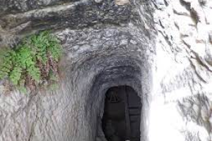 tunel balama