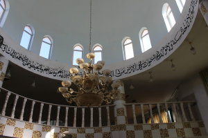 Abd Allah bin Rawahah Mosque