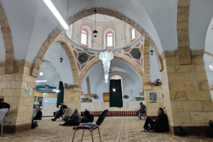 مسجد القزازين الكبير