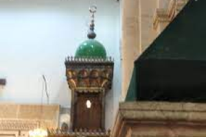 مسجد أهل السنة