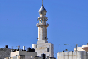مسجد عثمان بن عفاتة